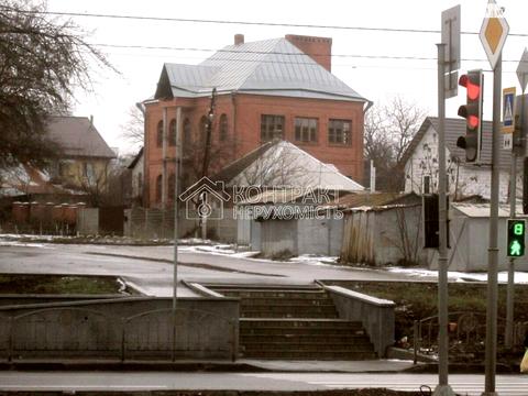 дом по адресу Фронтовая ул.