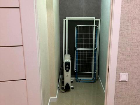 квартира за адресою Драгоманова вул., 2