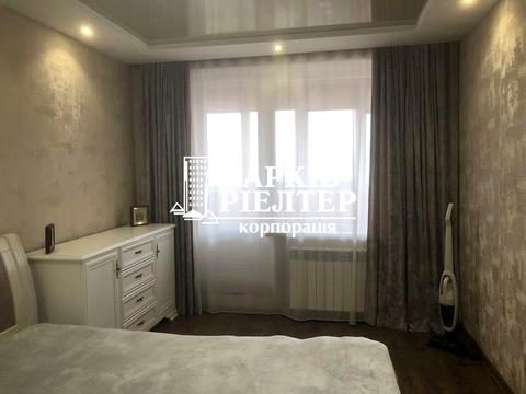 квартира за адресою Барабашова вул., 38