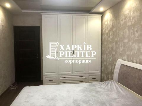 квартира за адресою Барабашова вул., 38