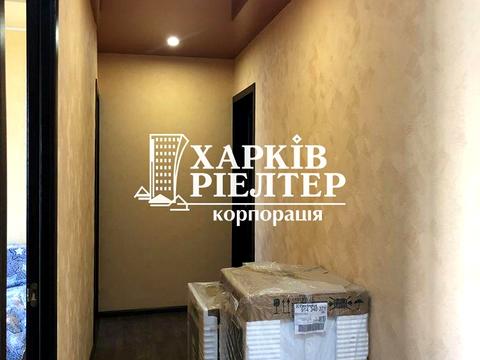 квартира за адресою Барабашова вул., 38