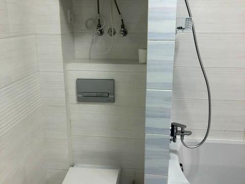 квартира за адресою Драгоманова вул., 2