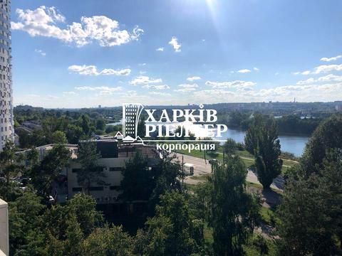 квартира за адресою Барабашова вул., 38