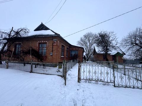 будинок за адресою Тиха (Мічуріна), 36