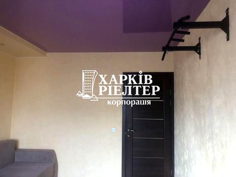 квартира за адресою Барабашова вул., 38