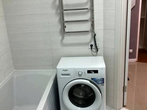 квартира за адресою Драгоманова вул., 2