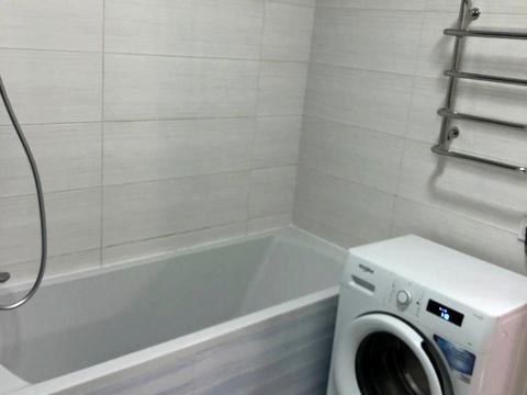 квартира за адресою Драгоманова вул., 2