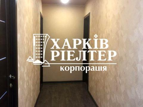 квартира за адресою Барабашова вул., 38