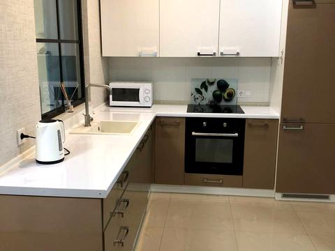 квартира за адресою Драгоманова вул., 2