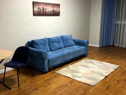 квартира за адресою Драгоманова вул., 2