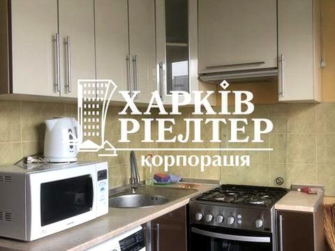 квартира за адресою Барабашова вул., 38