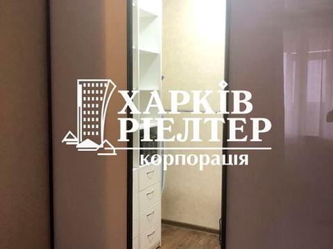 квартира за адресою Барабашова вул., 38