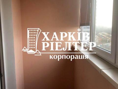 квартира за адресою Барабашова вул., 38