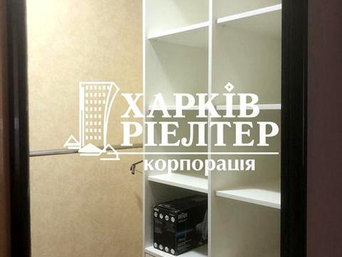 квартира за адресою Барабашова вул., 38