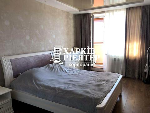 квартира за адресою Барабашова вул., 38