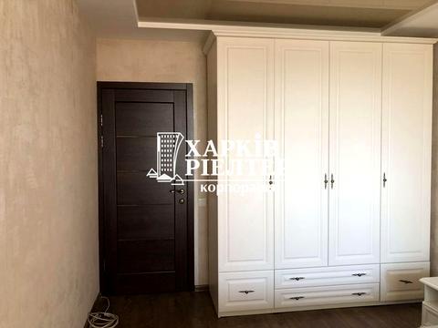 квартира за адресою Барабашова вул., 38