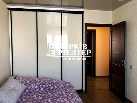 квартира за адресою Барабашова вул., 38