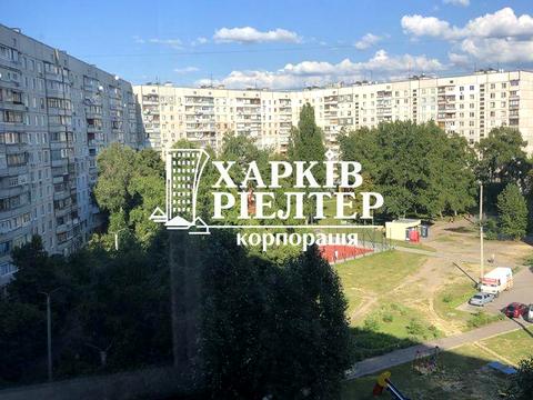 квартира за адресою Барабашова вул., 38
