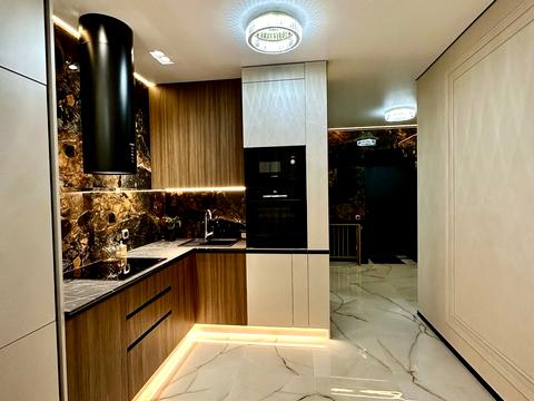 квартира по адресу Университетская ул., 3/4