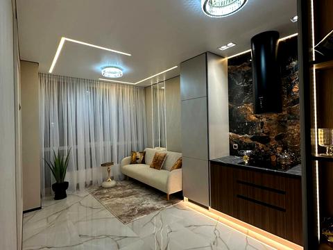 квартира по адресу Университетская ул., 3/4