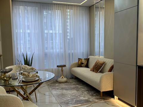 квартира по адресу Университетская ул., 3/4