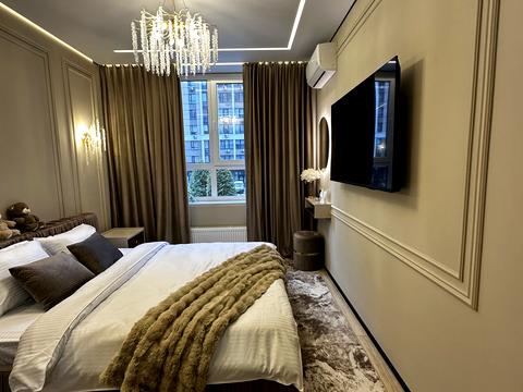 квартира по адресу Университетская ул., 3/4