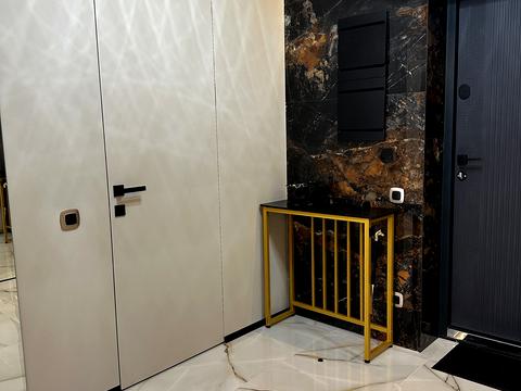 квартира по адресу Университетская ул., 3/4