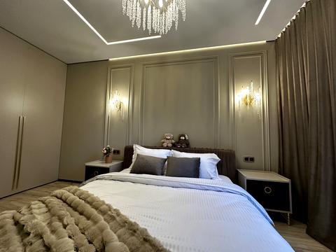 квартира по адресу Университетская ул., 3/4