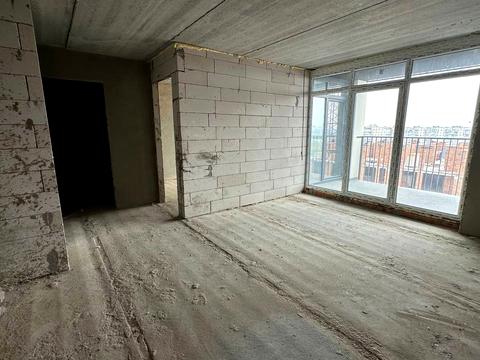 квартира за адресою Вінниця, Левка Лук'яненка вул. (Ватутіна), (Будинок 3)