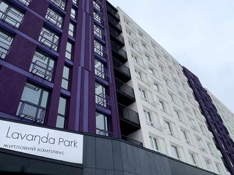 квартира по адресу Левка Лукьяненко ул. (Ватутіна), (Будинок 3)