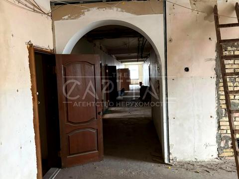 комерційна за адресою Київ, Миколи Василенка вул., 3