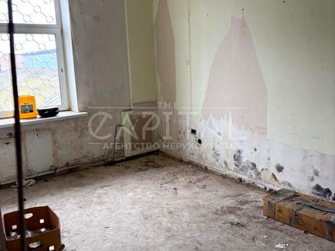 комерційна за адресою Київ, Миколи Василенка вул., 3