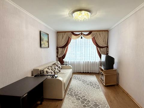 квартира по адресу Романа Шухевича ул. (Курчатова), 3