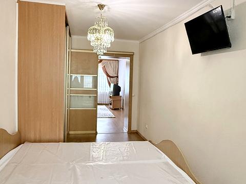 квартира по адресу Романа Шухевича ул. (Курчатова), 3