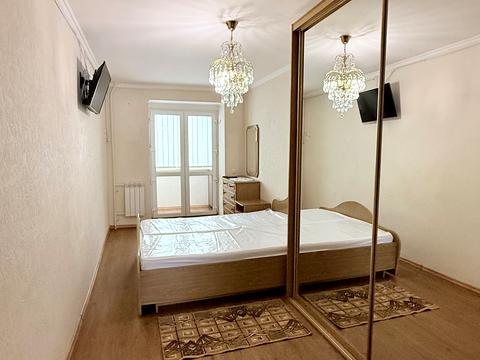 квартира по адресу Романа Шухевича ул. (Курчатова), 3