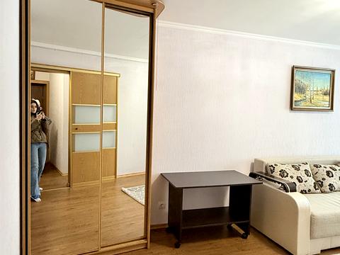 квартира по адресу Романа Шухевича ул. (Курчатова), 3