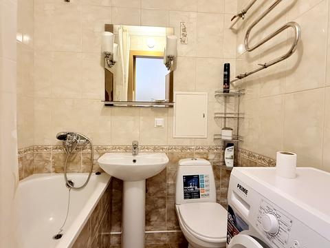 квартира по адресу Романа Шухевича ул. (Курчатова), 3