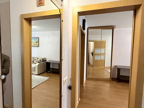 квартира по адресу Романа Шухевича ул. (Курчатова), 3