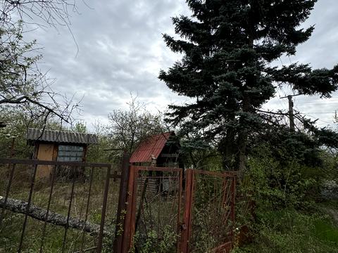 ділянка за адресою Довга вул.