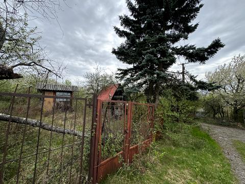 ділянка за адресою Довга вул.