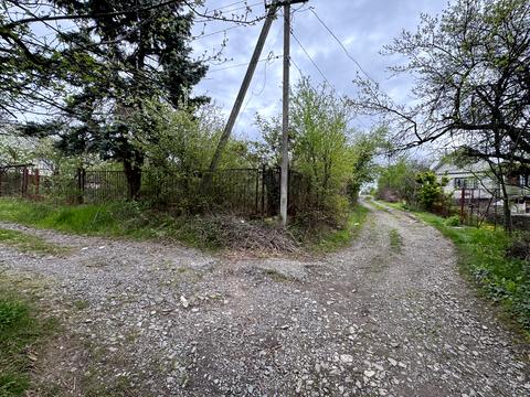 ділянка за адресою Довга вул.