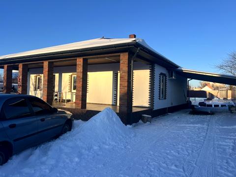 будинок за адресою Суми, Ромашковий пров.