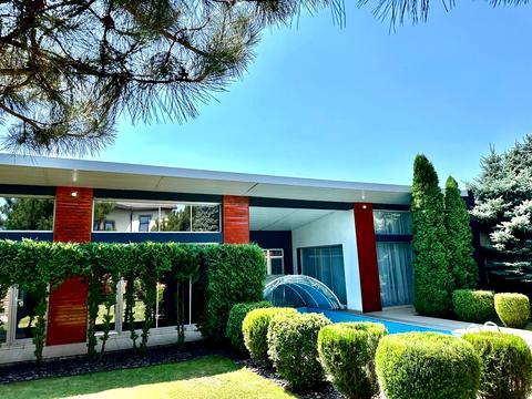 будинок за адресою Рубіновий