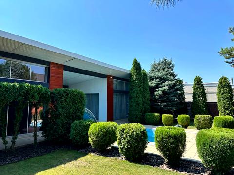 будинок за адресою Рубіновий