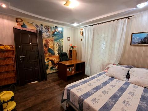 квартира по адресу Данченко ул., 3в