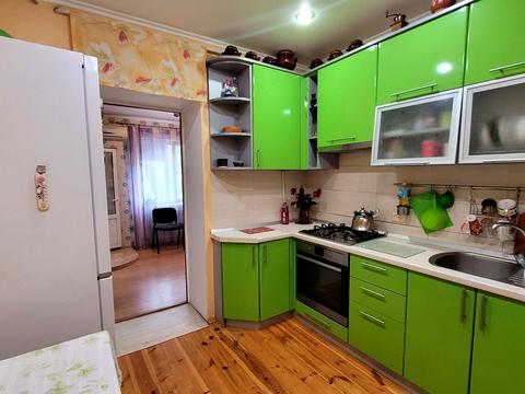 квартира по адресу Данченко ул., 3в