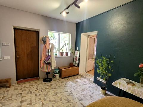 квартира по адресу Данченко ул., 3в