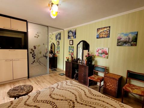 квартира по адресу Данченко ул., 3в