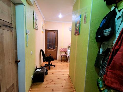 квартира по адресу Данченко ул., 3в