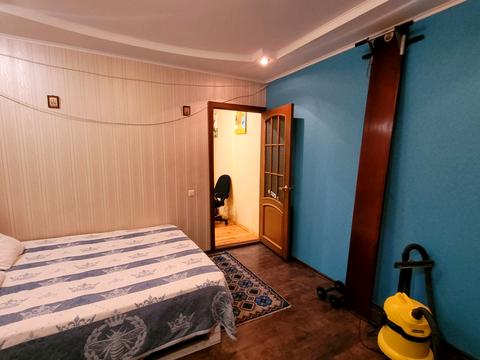 квартира по адресу Данченко ул., 3в